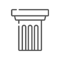 نمای ستون