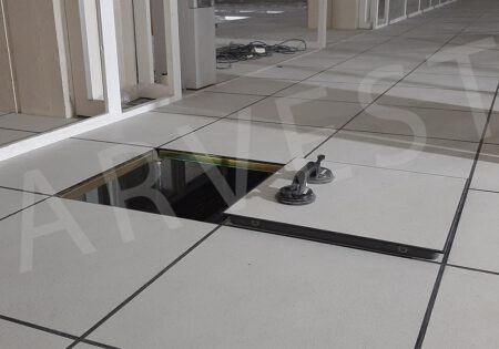 کف کاذب دیتاسنتر های وب-پارک فناوری2