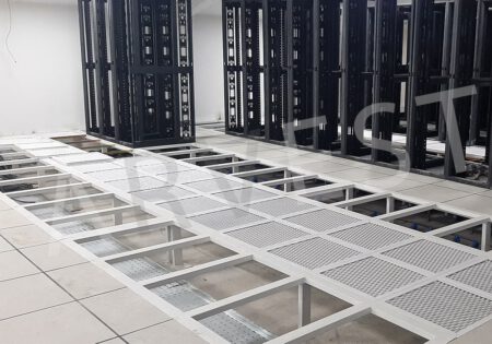 کف کاذب دیتاسنتر های وب پونک-3