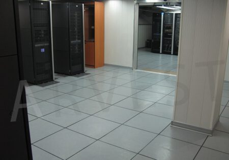 کف کاذی دیتا سنتر شرکت داده ورزی سداد-3