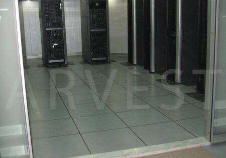 کف کاذی دیتا سنتر شرکت داده ورزی سداد-4
