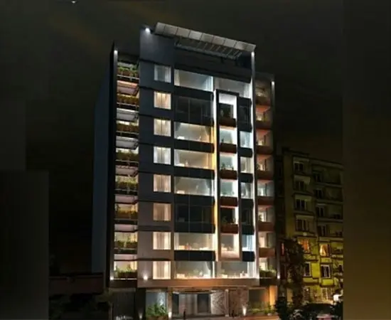 شوان رزیدنس شوان رزیدنس