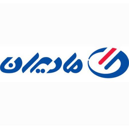 لوگوی شرکت مادیران