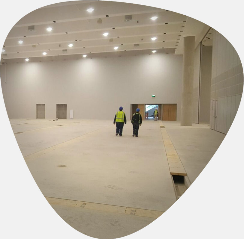 نصاب کف کاذب و معرفی انواع روش های نصب کف کاذب به همراه اجرای اصولی کف کاذب در سریعترین زمان و با کمترین هزینه با مشاوره رایگان و آنلاین نصاب کف کاذب کف کاذب آموزش نصب کفپوش هزینه نصب کف کاذب - افزایش عملکرد تجهیزات