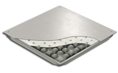 کف کاذب فولادی با روکش hpl به همراه معرفی بهترین انواع کف کاذب فولادی hpl روکشی و روش اجرا و مراحل نصب با مشاوره رایگان و سفارش آنلاین کف کاذب فولادی با روکش hpl قیمت کف کاذب فولادی با روکش hpl کف کاذب hpl فولادی کف کاذب آلومینیومی با روکش hpl کفپوش hpl کف کاذب کف کاذب قیمت - کف کاذب فولادی توپر