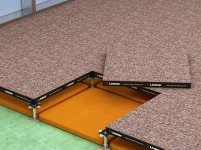 کف کاذب در تهران به همراه معرفی قیمت انواع کف کاذب باکیفیت و مرغوب و تجهیزات نصب آن در تهران توسط نصاب حرفه ای با مشاوره رایگان و سفارش آنلاین کف کاذب در تهران فروش کف کاذب در تهران سقف کاذب کناف کف کاذب قیمت سقف کاذب ساده کف کاذب روف گاردن - کاهش سطح سر و صدا