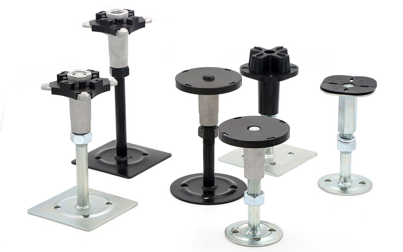 پایه کف کاذب فلزی پلاستیکی گالوانیزه باکیفیت به همراه معرفی انواع روش های انتخاب پایه کف کاذب و بررسی قیمت آن در آروست با مشاوره رایگان و سفارش آنلاین پایه کف کاذب قیمت پایه کف کاذب پایه کف کاذب فلزی پایه پلاستیکی کف کاذب خرید پایه کف کاذب انواع پایه کاذب مزایای استفاده از پایه کف کاذب فولادی - پایههای آلومینیومی