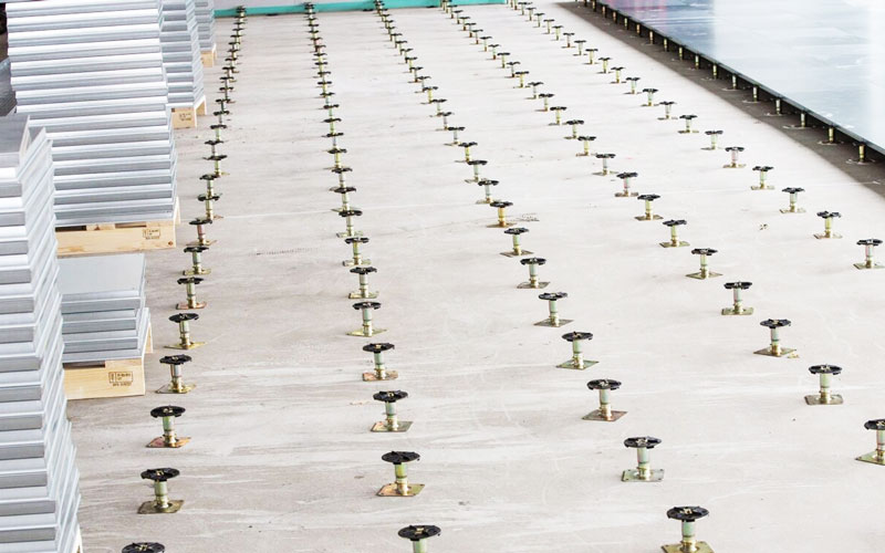 پایه کف کاذب فلزی پلاستیکی گالوانیزه باکیفیت به همراه معرفی انواع روش های انتخاب پایه کف کاذب و بررسی قیمت آن در آروست با مشاوره رایگان و سفارش آنلاین پایه کف کاذب قیمت پایه کف کاذب پایه کف کاذب فلزی پایه پلاستیکی کف کاذب خرید پایه کف کاذب انواع پایه کاذب مزایای استفاده از پایه کف کاذب فولادی - انتخاب بهترین پایه کف کاذب