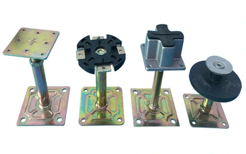 پایه کف کاذب فلزی پلاستیکی گالوانیزه باکیفیت به همراه معرفی انواع روش های انتخاب پایه کف کاذب و بررسی قیمت آن در آروست با مشاوره رایگان و سفارش آنلاین پایه کف کاذب قیمت پایه کف کاذب پایه کف کاذب فلزی پایه پلاستیکی کف کاذب خرید پایه کف کاذب انواع پایه کاذب مزایای استفاده از پایه کف کاذب فولادی - پایههای گالوانیزه