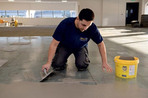 نصب کف کاذب و معرفی مراحل نصب انواع کف کاذب و نحوه اجرای آن به همراه بررسی قیمت و دستمزد نصب کف کاذب با مشاوره رایگان و سفارش آنلاین نصب کف کاذب نصب کف کاذب اتاق سرور آموزش نصب کف کاذب نحوه نصب کف کاذب دستمزد نصب کف کاذب فیلم نصب کف کاذب فیلم آموزش نصب کف کاذب انواع نصب کف کاذب طریقه نصب کف کاذب مراحل نصب کف کاذب - عدم آمادهسازی صحیح کف