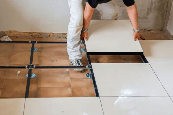 نصب کف کاذب و معرفی مراحل نصب انواع کف کاذب و نحوه اجرای آن به همراه بررسی قیمت و دستمزد نصب کف کاذب با مشاوره رایگان و سفارش آنلاین نصب کف کاذب نصب کف کاذب اتاق سرور آموزش نصب کف کاذب نحوه نصب کف کاذب دستمزد نصب کف کاذب فیلم نصب کف کاذب فیلم آموزش نصب کف کاذب انواع نصب کف کاذب طریقه نصب کف کاذب مراحل نصب کف کاذب - چیدمان نادرست تایلها