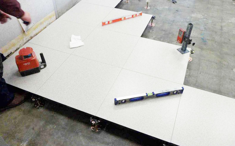 نصب کف کاذب و معرفی مراحل نصب انواع کف کاذب و نحوه اجرای آن به همراه بررسی قیمت و دستمزد نصب کف کاذب با مشاوره رایگان و سفارش آنلاین نصب کف کاذب نصب کف کاذب اتاق سرور آموزش نصب کف کاذب نحوه نصب کف کاذب دستمزد نصب کف کاذب فیلم نصب کف کاذب فیلم آموزش نصب کف کاذب انواع نصب کف کاذب طریقه نصب کف کاذب مراحل نصب کف کاذب - عدم تنظیم تایلها