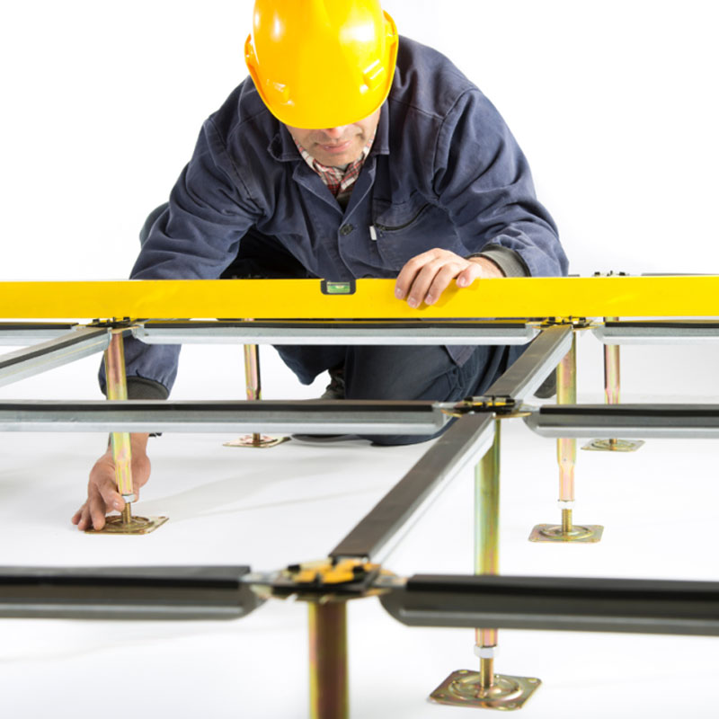 نصب کف کاذب و معرفی مراحل نصب انواع کف کاذب و نحوه اجرای آن به همراه بررسی قیمت و دستمزد نصب کف کاذب با مشاوره رایگان و سفارش آنلاین نصب کف کاذب نصب کف کاذب اتاق سرور آموزش نصب کف کاذب نحوه نصب کف کاذب دستمزد نصب کف کاذب فیلم نصب کف کاذب فیلم آموزش نصب کف کاذب انواع نصب کف کاذب طریقه نصب کف کاذب مراحل نصب کف کاذب - نصب کف کاذب و آشنایی با اصول اولیه آن