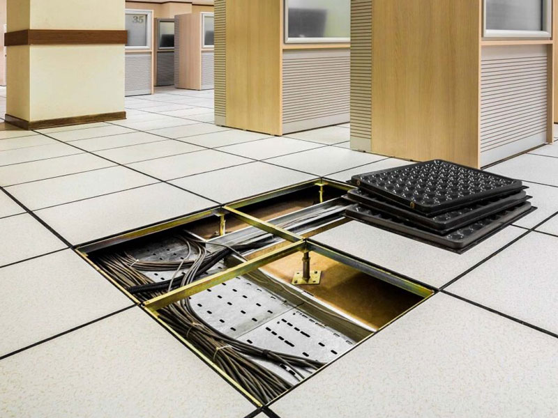 کف کاذب اتاق سرور و معرفی بهترین انواع آن و بررسی قیمت و معرفی روش های خرید کف کاذب اتاق سرور از آروست با مشاوره رایگان و سفارش آنلاین کف کاذب اتاق سرور قیمت کف کاذب اتاق سرور استاندارد کف کاذب اتاق سرور نصب کف کاذب اتاق سرور کف کاذب اتاق برق استرینگر کف کاذب مسکونی انواع کف کاذب - سهولت دسترسی و نگهداری