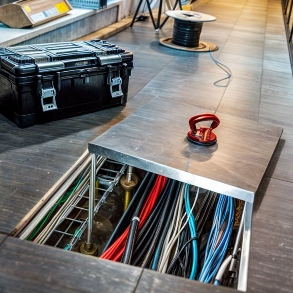 کف کاذب اتاق سرور و معرفی بهترین انواع آن و بررسی قیمت و معرفی روش های خرید کف کاذب اتاق سرور از آروست با مشاوره رایگان و سفارش آنلاین کف کاذب اتاق سرور قیمت کف کاذب اتاق سرور استاندارد کف کاذب اتاق سرور نصب کف کاذب اتاق سرور کف کاذب اتاق برق استرینگر کف کاذب مسکونی انواع کف کاذب - هزینه‌های نصب و نگهداری کف کاذب در اتاق‌های سرور