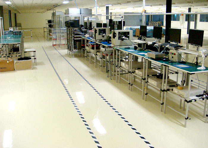 کفپوش آنتی استاتیک و معرفی بهترین کفپوش های آنتی استاتیکی با لیست قیمت و شرایط خرید و بررسی هزینه نصب در آروست با مشاوره رایگان و سفارش آنلاین قیمت کفپوش آنتی استاتیک قیمت کفپوش رولی قیمت کفپوش پی وی سی قیمت کفپوش اپوکسی اپوکسی کف - صنایع الکترونیک