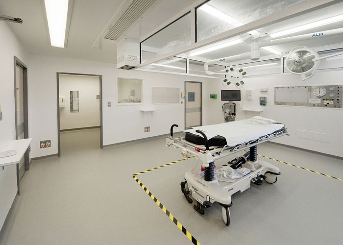 کفپوش آنتی استاتیک و معرفی بهترین کفپوش های آنتی استاتیکی با لیست قیمت و شرایط خرید و بررسی هزینه نصب در آروست با مشاوره رایگان و سفارش آنلاین قیمت کفپوش آنتی استاتیک قیمت کفپوش رولی قیمت کفپوش پی وی سی قیمت کفپوش اپوکسی اپوکسی کف - بیمارستانها و مراکز بهداشتی