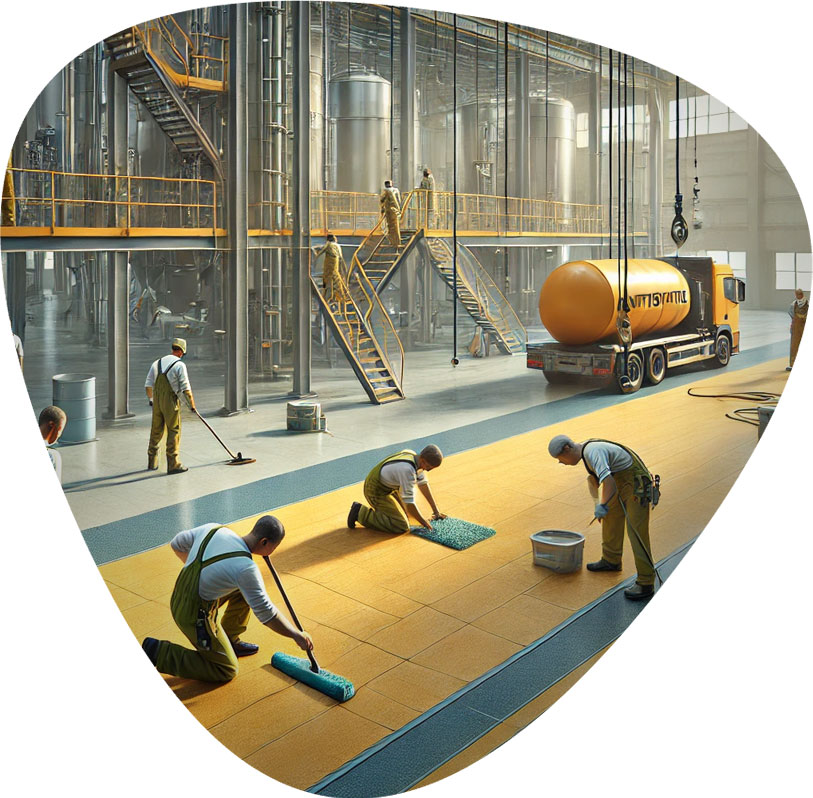 کفپوش آنتی استاتیک و معرفی بهترین کفپوش های آنتی استاتیکی با لیست قیمت و شرایط خرید و بررسی هزینه نصب در آروست با مشاوره رایگان و سفارش آنلاین قیمت کفپوش آنتی استاتیک قیمت کفپوش رولی قیمت کفپوش پی وی سی قیمت کفپوش اپوکسی اپوکسی کف - نحوه نصب و نگهداری کفپوش آنتی استاتیک