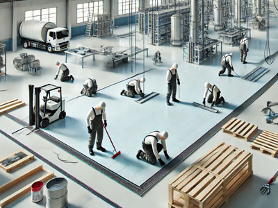 کفپوش آنتی استاتیک و معرفی بهترین کفپوش های آنتی استاتیکی با لیست قیمت و شرایط خرید و بررسی هزینه نصب در آروست با مشاوره رایگان و سفارش آنلاین قیمت کفپوش آنتی استاتیک قیمت کفپوش رولی قیمت کفپوش پی وی سی قیمت کفپوش اپوکسی اپوکسی کف - نصب توسط افراد ماهر