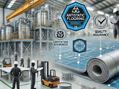 کفپوش آنتی استاتیک و معرفی بهترین کفپوش های آنتی استاتیکی با لیست قیمت و شرایط خرید و بررسی هزینه نصب در آروست با مشاوره رایگان و سفارش آنلاین قیمت کفپوش آنتی استاتیک قیمت کفپوش رولی قیمت کفپوش پی وی سی قیمت کفپوش اپوکسی اپوکسی کف - کیفیت و استانداردها