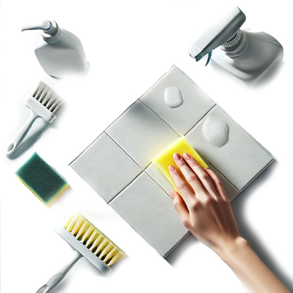 تایل کف و معرفی بهترین کفپوش های تایل کف کاذب با لیست قیمت انواع تایل کف و شرایط خرید و هزینه نصب در آروست با مشاوره رایگان و سفارش آنلاین تایل کف چوبی کفپوش تایل کف کاذب تایل چوبی دیواری تایل ترموود کفپوش تایل - نگهداری و تمیز کردن آسان