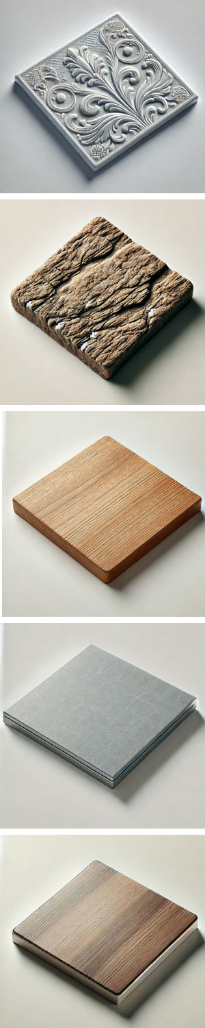 تایل کف و معرفی بهترین کفپوش های تایل کف کاذب با لیست قیمت انواع تایل کف و شرایط خرید و هزینه نصب در آروست با مشاوره رایگان و سفارش آنلاین تایل کف چوبی کفپوش تایل کف کاذب تایل چوبی دیواری تایل ترموود کفپوش تایل - مراحل نصب تایل کف