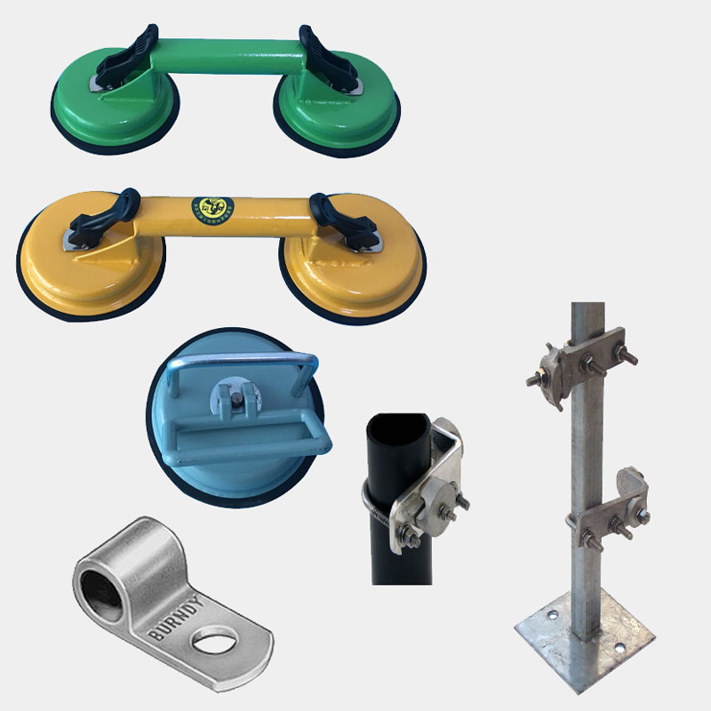 کف کاذب و معرفی بهترین کف های کاذب با لیست قیمت و خرید کف کاذب و بررسی هزینه نصب انواع کف کاذب در آروست با مشاوره رایگان و سفارش آنلاین - اتصالات و لوازم جانبی