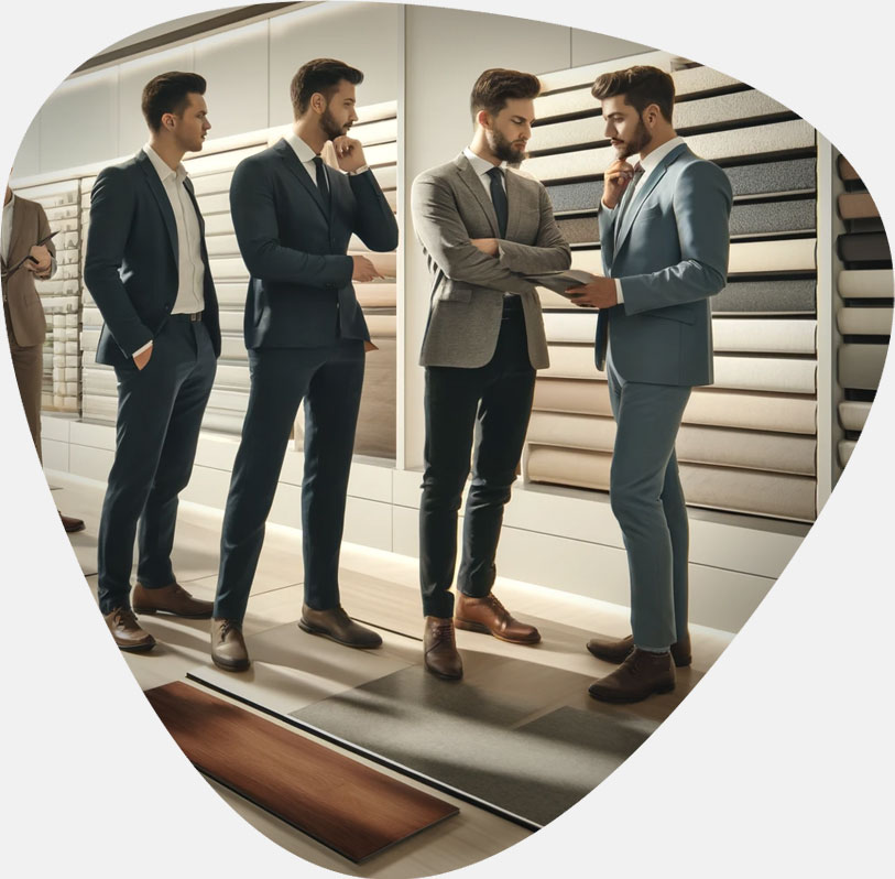 کف کاذب و معرفی بهترین کف های کاذب با لیست قیمت و خرید کف کاذب و بررسی هزینه نصب انواع کف کاذب در آروست با مشاوره رایگان و سفارش آنلاین - انتخاب بهترین کف کاذب