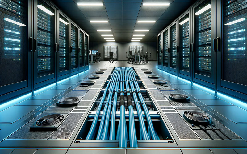 کف کاذب و معرفی بهترین کف های کاذب با لیست قیمت و خرید کف کاذب و بررسی هزینه نصب انواع کف کاذب در آروست با مشاوره رایگان و سفارش آنلاین - ویژگیهای فنی و عملکردی برتر