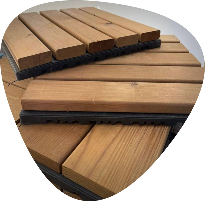 تایل کفپوش استاندارد در انواع مختلف با قیمت کفپوش وینیل و تایل چوبی لمینت کف خانه و قیمت کفپوش چوبی تراس در آروست با مشاوره و سفارش آنلاین قیمت کفپوش وینیل تایل چوبی قیمت کفپوش چسبی سرویس بهداشتی قیمت کفپوش چوبی تراس قیمت کفپوش رولی کفپوش حمام ضد لغزش - راهنمای خرید تایل کفپوش از آروست