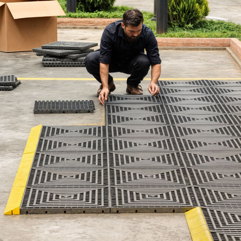 تایل کفپوش استاندارد در انواع مختلف با قیمت کفپوش وینیل و تایل چوبی لمینت کف خانه و قیمت کفپوش چوبی تراس در آروست با مشاوره و سفارش آنلاین قیمت کفپوش وینیل تایل چوبی قیمت کفپوش چسبی سرویس بهداشتی قیمت کفپوش چوبی تراس قیمت کفپوش رولی کفپوش حمام ضد لغزش - چگونه بهترین تایل کفپوش را برای فضای خود انتخاب کنیم؟