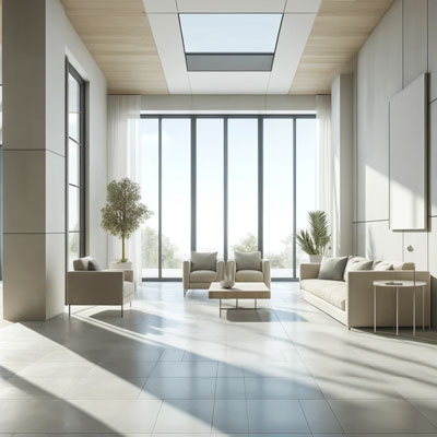 تایل کفپوش استاندارد در انواع مختلف با قیمت کفپوش وینیل و تایل چوبی لمینت کف خانه و قیمت کفپوش چوبی تراس در آروست با مشاوره و سفارش آنلاین قیمت کفپوش وینیل تایل چوبی قیمت کفپوش چسبی سرویس بهداشتی قیمت کفپوش چوبی تراس قیمت کفپوش رولی کفپوش حمام ضد لغزش - توجه به نورپردازی فضا