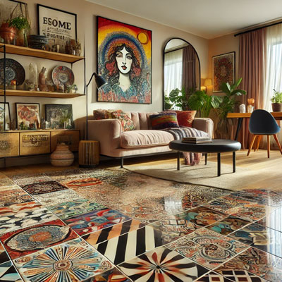 تایل کفپوش استاندارد در انواع مختلف با قیمت کفپوش وینیل و تایل چوبی لمینت کف خانه و قیمت کفپوش چوبی تراس در آروست با مشاوره و سفارش آنلاین قیمت کفپوش وینیل تایل چوبی قیمت کفپوش چسبی سرویس بهداشتی قیمت کفپوش چوبی تراس قیمت کفپوش رولی کفپوش حمام ضد لغزش - سلیقه شخصی