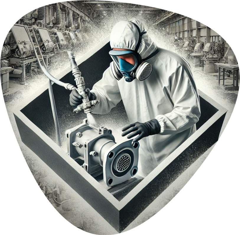 خدمات رنگ کوره ای و معرفی خدمات رنگ کوره ای الکترواستاتیک آروست به همراه لیست قیمت خدمات رنگ مایع کوره ای با مشاوره رایگان و سفارش آنلاین خدمات رنگ کوره ای شیشه خدمات رنگ کوره ای غرب تهران خدمات رنگ مایع کوره ای خدمات رنگ کوره ای الکترواستاتیک - چگونه از خدمات رنگ کوره ای آروست بهره‌مند شویم؟