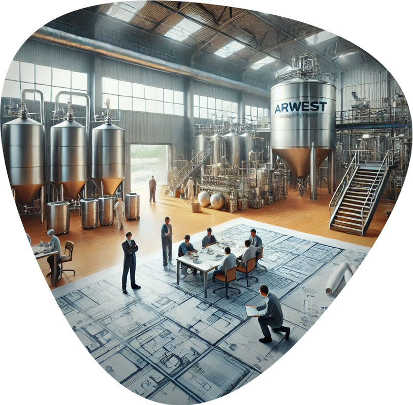 کفپوش صنعتی و معرفی انواع کفپوش لاستیکی صنعتی و کفپوش رولی و کفپوش صنعتی مشبک و تایل صنعتی مرغوب آروست با مشاوره رایگان و سفارش آنلاین کفپوش صنعتی لاستیکی کفپوش صنعتی رولی کفپوش صنعتی مشبک کفپوش تایل صنعتی پادری صنعتی کفپوش اپوکسی - طراحی و تولید کفپوش صنعتی آروست مطابق با نیازهای هر صنعت