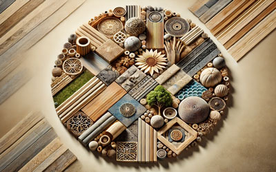 کف کاذب روف گاردن و معرفی انواع کف کاذب روف گاردن و پشت بام مرغوب آروست و کفپوش چوبی کاذب برای فضای باز با مشاوره رایگان و سفارش آنلاین - نوع متریال کف کاذب