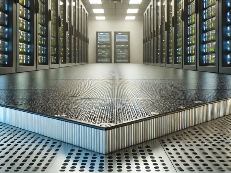 کف اتاق سرور و معرفی انواع کف کاذب آلومینیومی اتاق سرور مرغوب آروست و کفپوش آنتی استاتیک اتاق سورو با مشاوره رایگان و سفارش آنلاین کف کاذب آلومینیومی اتاق سرور کفپوش آنتی استاتیک اتاق سرور - استاندارد مقاومت در برابر الکتریسیته ساکن