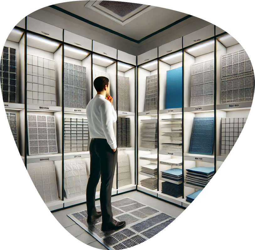 کف اتاق سرور و معرفی انواع کف کاذب آلومینیومی اتاق سرور مرغوب آروست و کفپوش آنتی استاتیک اتاق سورو با مشاوره رایگان و سفارش آنلاین کف کاذب آلومینیومی اتاق سرور کفپوش آنتی استاتیک اتاق سرور - قیمت کف اتاق سرور آروست