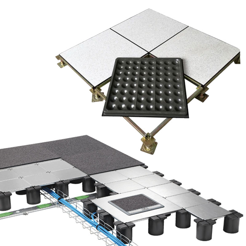 کف اتاق سرور و معرفی انواع کف کاذب آلومینیومی اتاق سرور مرغوب آروست و کفپوش آنتی استاتیک اتاق سورو با مشاوره رایگان و سفارش آنلاین کف کاذب آلومینیومی اتاق سرور کفپوش آنتی استاتیک اتاق سرور