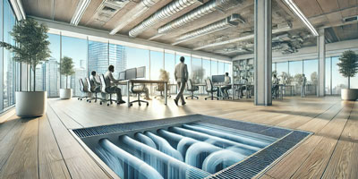 کف کاذب اداری و معرفی آروست بهترین تولید کننده کف کاذب آلومینیومی اداری و متریال کف کاذب و پایه کف کاذب و کف کش با مشاوره و سفارش آنلاین قیمت کف کاذب آلومینیومی کف کش کف کاذب کف کاذب اتاق سرور متریال کف کاذب کفپوش تایل کف کاذب پایه کف کاذب - بهبود جریان هوا و تهویه