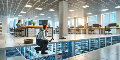 کف کاذب اداری و معرفی آروست بهترین تولید کننده کف کاذب آلومینیومی اداری و متریال کف کاذب و پایه کف کاذب و کف کش با مشاوره و سفارش آنلاین قیمت کف کاذب آلومینیومی کف کش کف کاذب کف کاذب اتاق سرور متریال کف کاذب کفپوش تایل کف کاذب پایه کف کاذب - کاهش هزینههای نگهداری