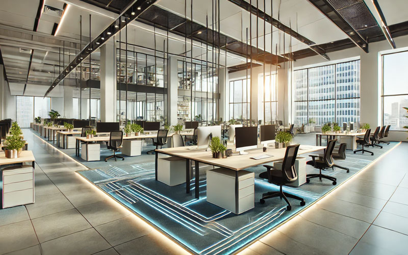 کارخانه کف کاذب و معرفی آروست بهترین کارخانه تولید کننده کف کاذب و بررسی انواع کف کاذب آلومینیومی و پنل فولادی مشبک با مشاوره و سفارش آنلاین کف کاذب سراوینل استراکچر کف کاذب کف کاذب آروست نصاب کف کاذب کف کاذب اتاق سرور کف کاذب - کف کاذب برای دفاتر اداری