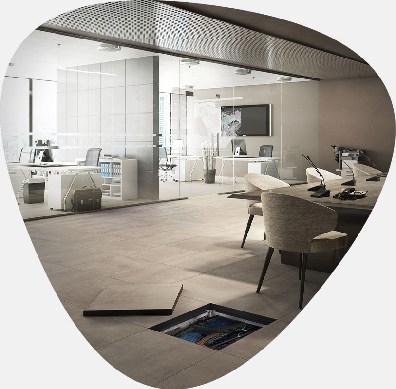 کارخانه کف کاذب و معرفی آروست بهترین کارخانه تولید کننده کف کاذب و بررسی انواع کف کاذب آلومینیومی و پنل فولادی مشبک با مشاوره و سفارش آنلاین کف کاذب سراوینل استراکچر کف کاذب کف کاذب آروست نصاب کف کاذب کف کاذب اتاق سرور کف کاذب - چرا انتخاب کف کاذب آروست بهترین گزینه است؟