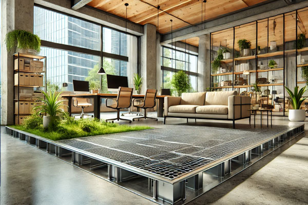 کف کاذب فولادی توپر و معرفی آروست بهترین تولید کننده کف کاذب فولادی توپر و قیمت انواع کف کاذب اتاق سرور و کفپوش فلزی با مشاوره و سفارش آنلاین کف کاذب فولادی توپر hpl کف کاذب اتاق سرور سقف و کف کاذب کف کاذب اصفهان کفپوش فلزی - دفاتر اداری