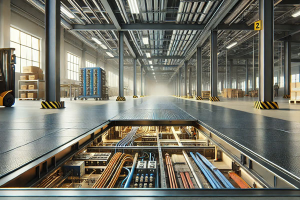 کف کاذب فولادی توپر و معرفی آروست بهترین تولید کننده کف کاذب فولادی توپر و قیمت انواع کف کاذب اتاق سرور و کفپوش فلزی با مشاوره و سفارش آنلاین کف کاذب فولادی توپر hpl کف کاذب اتاق سرور سقف و کف کاذب کف کاذب اصفهان کفپوش فلزی - دسترسی آسان به زیرساختها